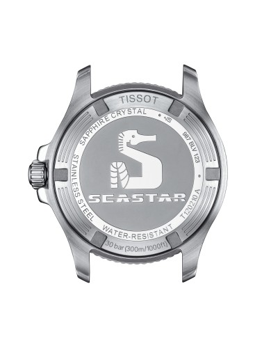 TISSOT SEASTAR 1000 36MM