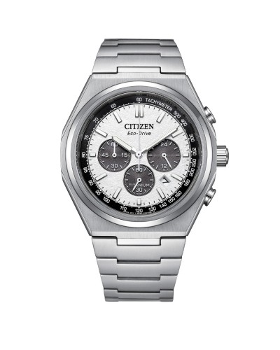 Citizen Chrono Super Titanium 4610 CA4610-85A