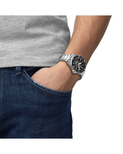 Tissot Seastar 1000 Powermatic 80 T120.807.11.051.00 – Reloj de Buceo 40MM