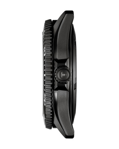 Tissot Seastar 1000 Powermatic 80 T120.807.33.051.00 – Reloj de Buceo Elegante 40MM