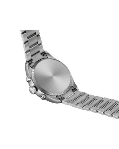 Tissot PR 100 Chronograph T150.417.11.091.00 – Precisión Clásica y Deportiva