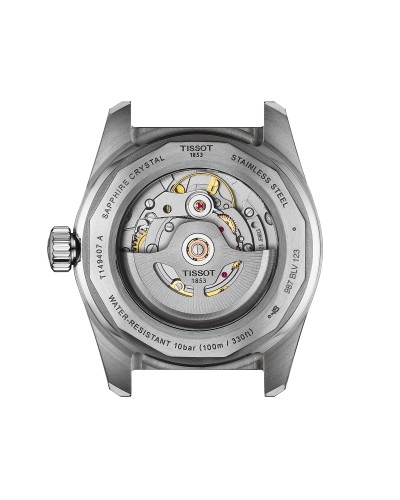 Tissot PR516 Powermatic 80 T149.407.11.051.00