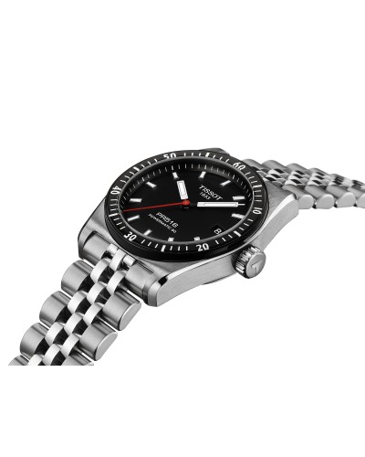 Tissot PR516 Powermatic 80 T149.407.11.051.00