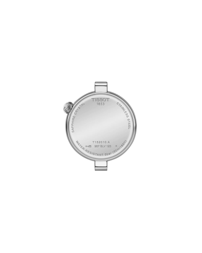 Tissot Desir T152.010.11.118.00 con Dial de Madreperla