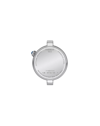 Tissot Desir T152.010.16.038.01 con Esfera Azul