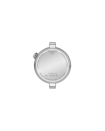 Tissot Desir T152.010.16.038.00 con Esfera Negra
