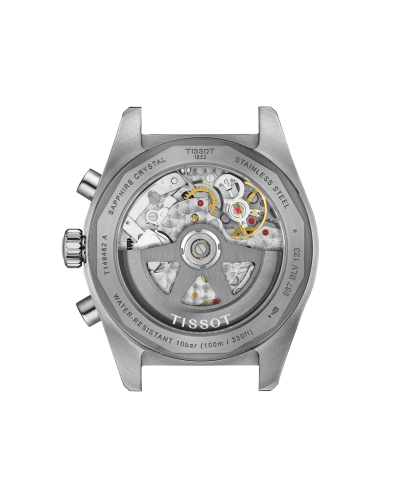 TISSOT PR516 Automatic Chronograph T149.462.11.011.00