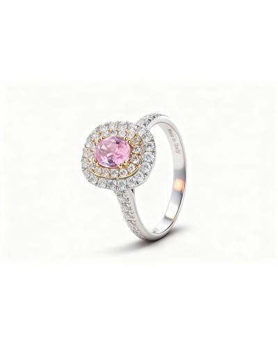Anillo Davite & Delucchi AA031984ZR