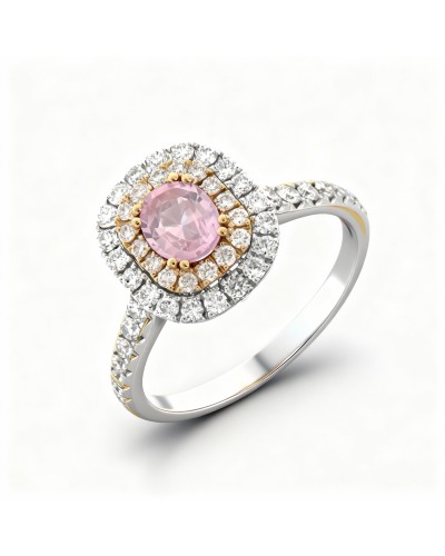 Anillo Davite & Delucchi AA031984ZR