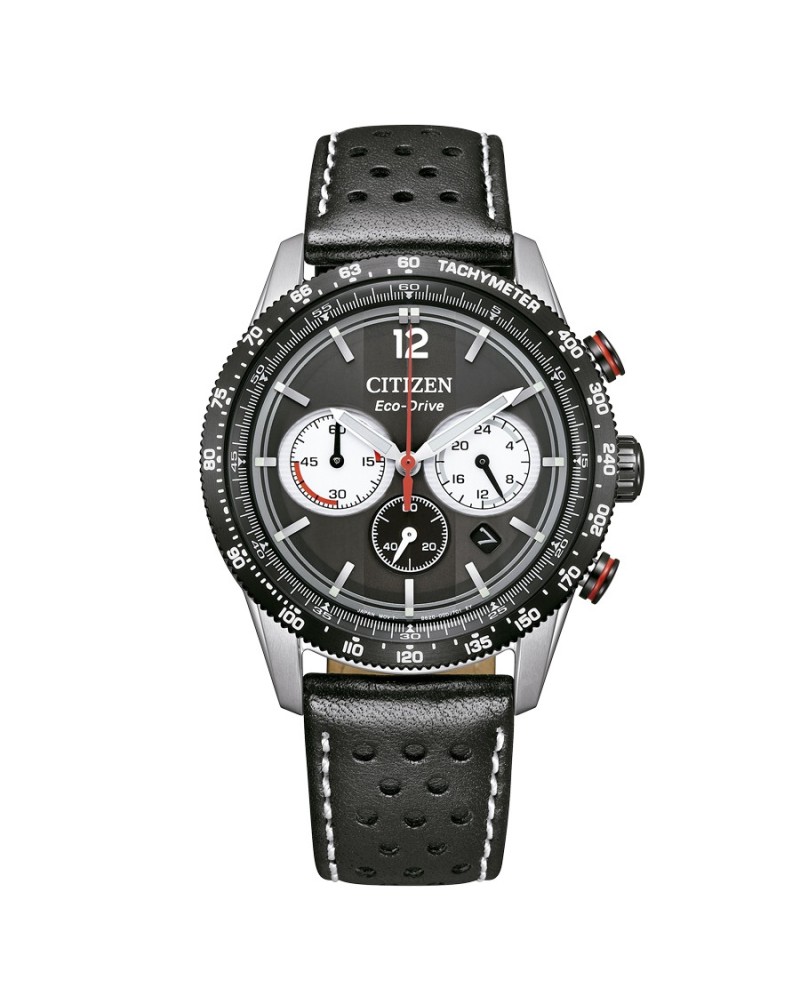 reloj citizen ca4717-06e eco-drive