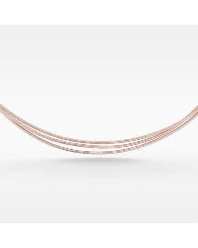Collar Pesavento DNA