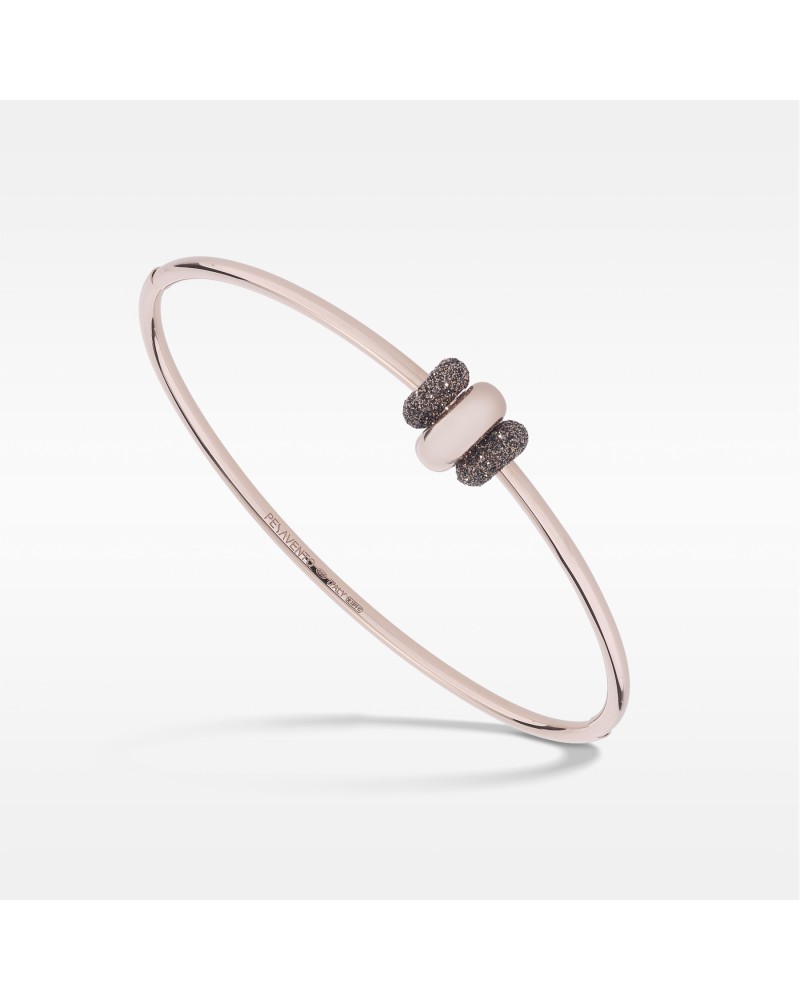 pulsera polvo de sueños marrón