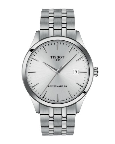 Tissot Classic Dream Automatic 40 mm – T158.407.11.031.00