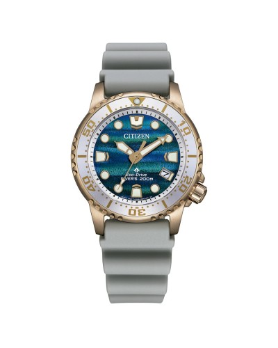 Citizen Promaster Diver Eco Drive 200m Limited Edition – EO2023-00W