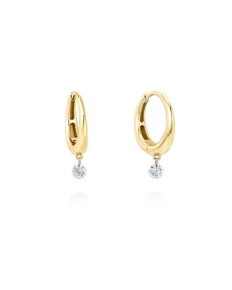 pendientes diamantes marina garcia