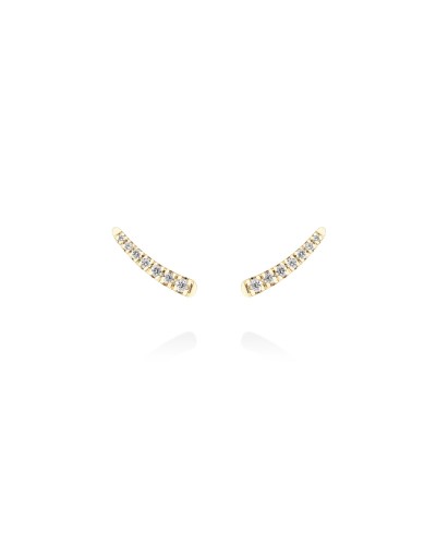 pendientes diamantes marina garcia