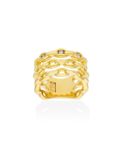 anillo marina garcia couture