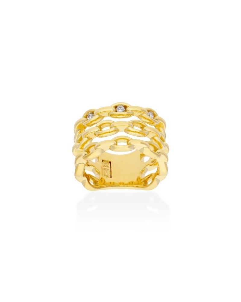 anillo marina garcia couture
