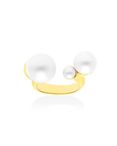 anillo marina garcia perlas