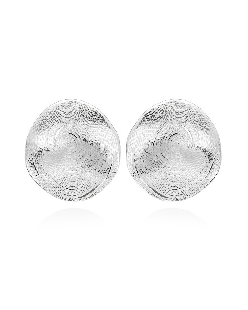 pendientes marina garcia plata