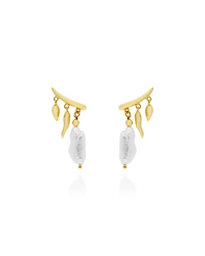 pendientes trepadores marina garcia