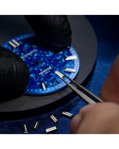 Venezianico Nereide Opale Blu – Edición Limitada 600 unidades