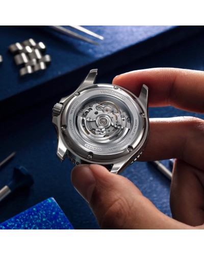 Venezianico Nereide Opale Blu – Edición Limitada 600 unidades