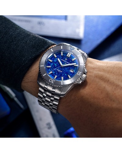 Venezianico Nereide Opale Blu – Edición Limitada 600 unidades