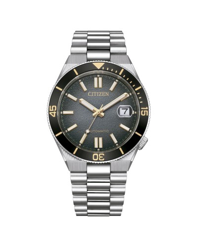 Citizen Tsuyosa Shore Limited Edition NJ0238-57E