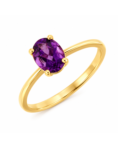 Anillo Davite & Delucchi...