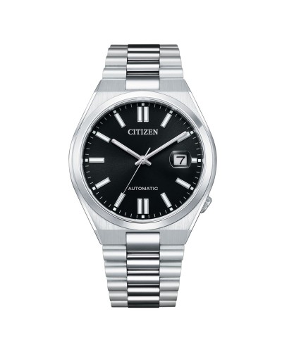 Citizen Tsuyosa NJ0150-81E negro 40 mm automático
