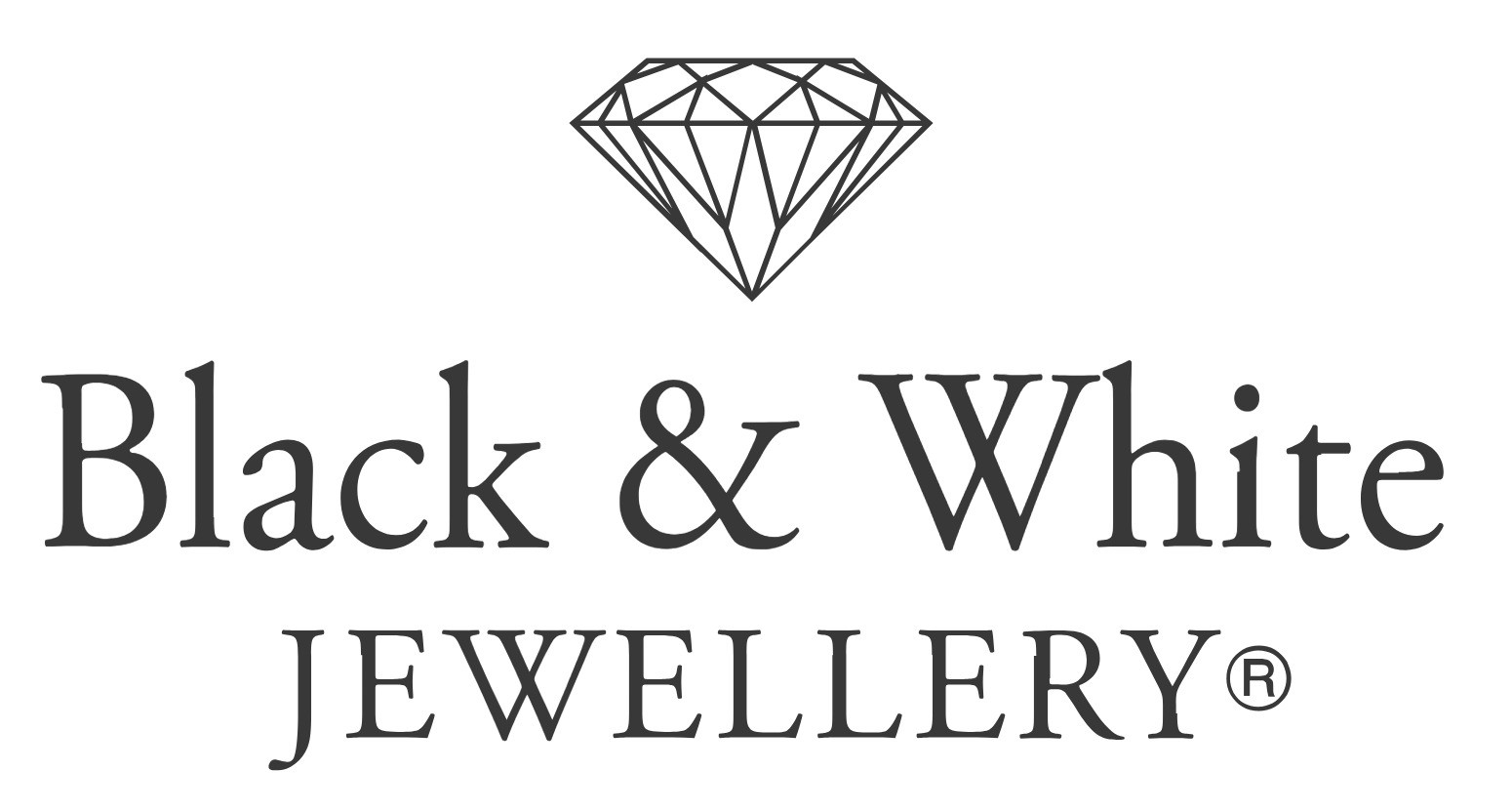 Black & White Jewellery